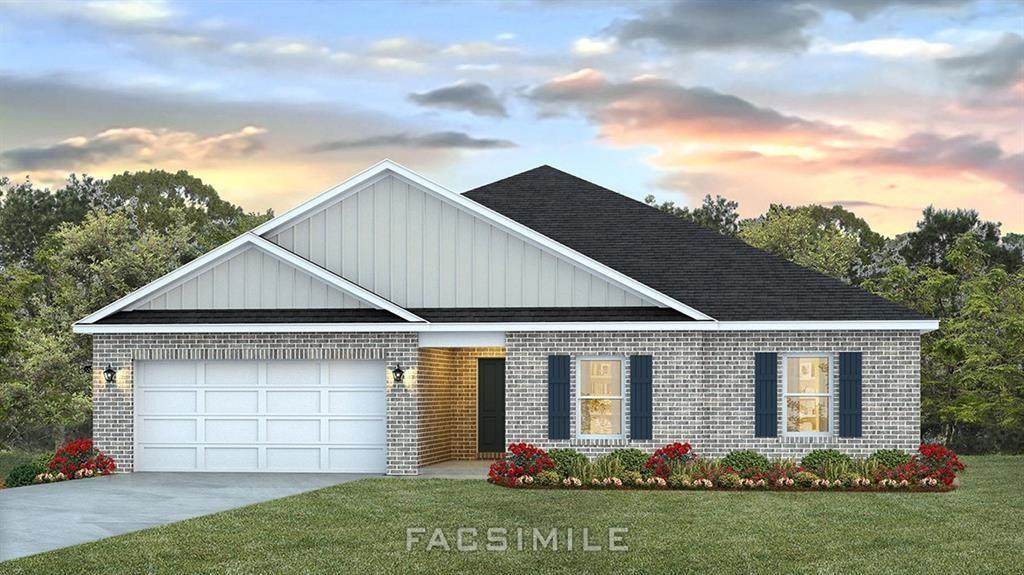 436 Paget Drive - Photo 1