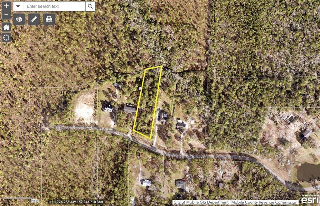 0 Bay Woods Drive - Photo 1