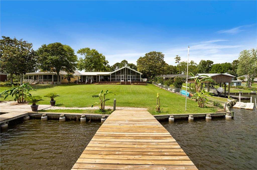 3861 Bebee Point Drive - Photo 1