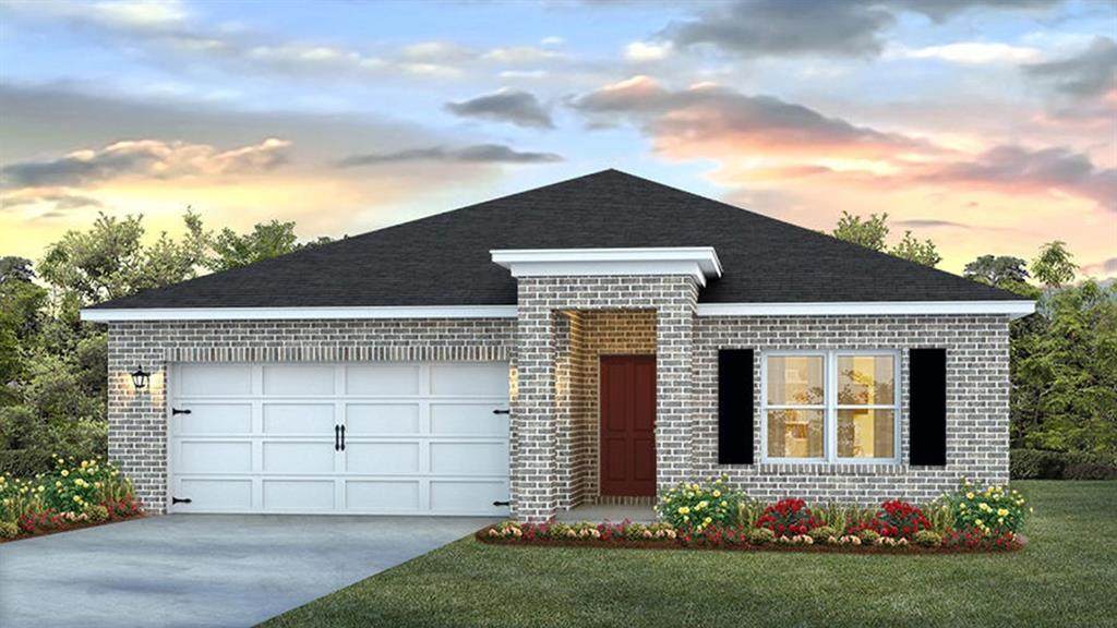 2486 Windmere Drive - Photo 1