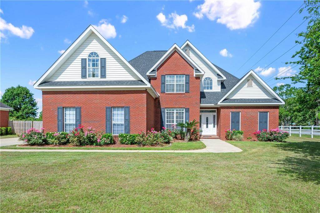 25997 Chamberlain Drive - Photo 1