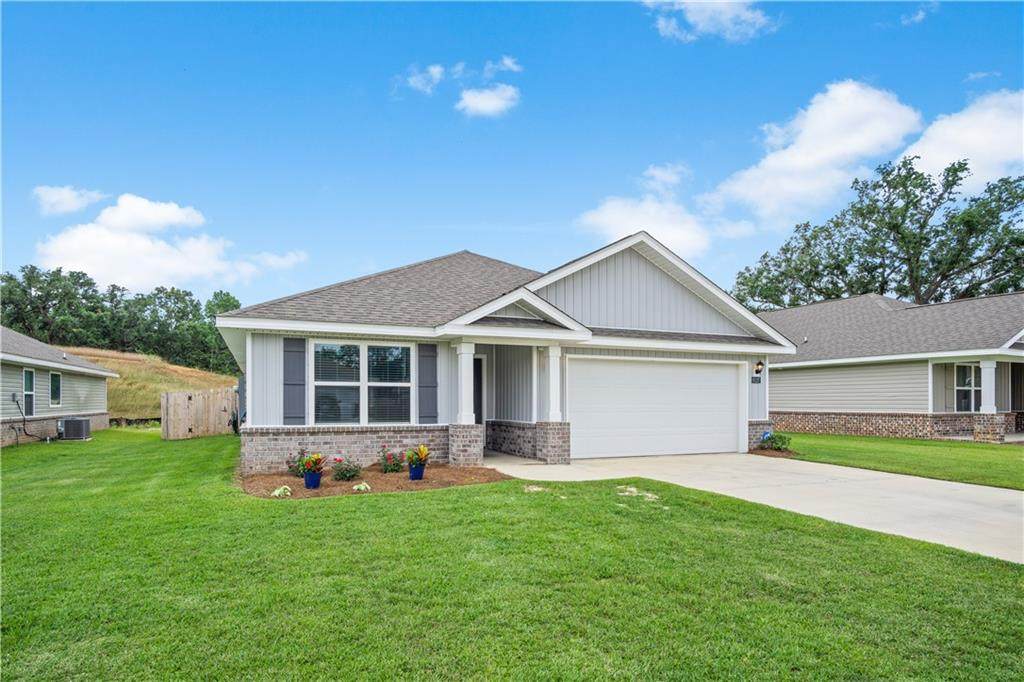 6127 Stream Bank Drive - Photo 1