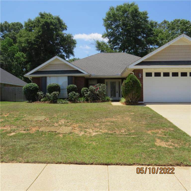2650 Rosebud Drive - Photo 1