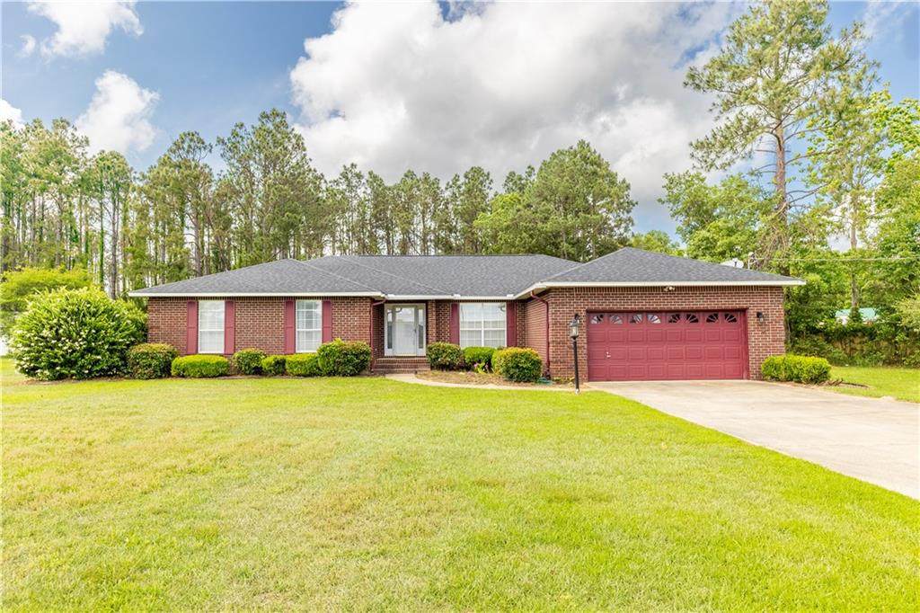 8217 Twin Beech Road - Photo 1