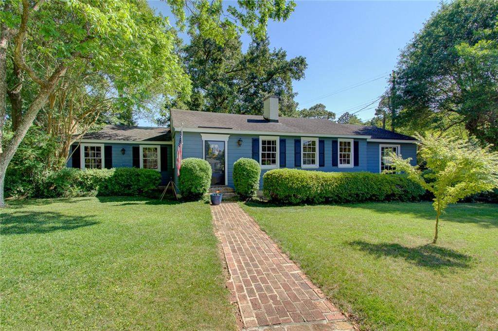 5201 Bannister Place - Photo 1