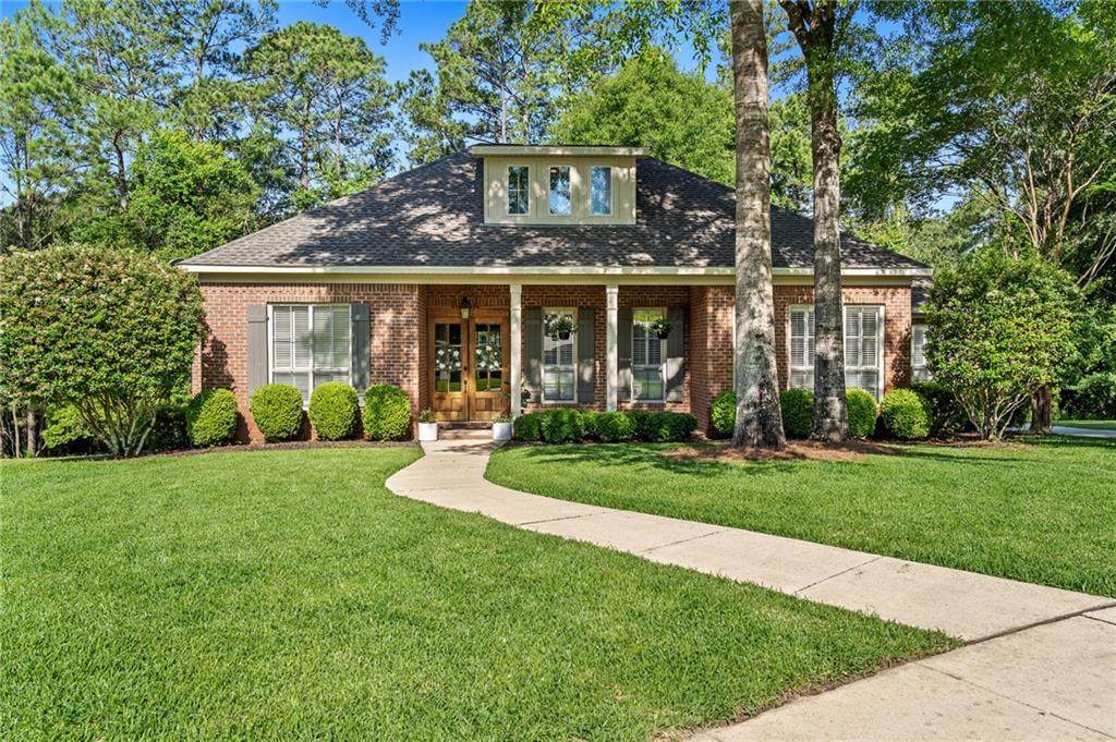 8633 Ash Court - Photo 1