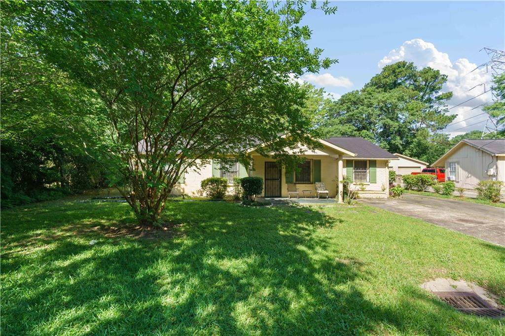 1070 Bishop Wilmer Drive - Photo 1