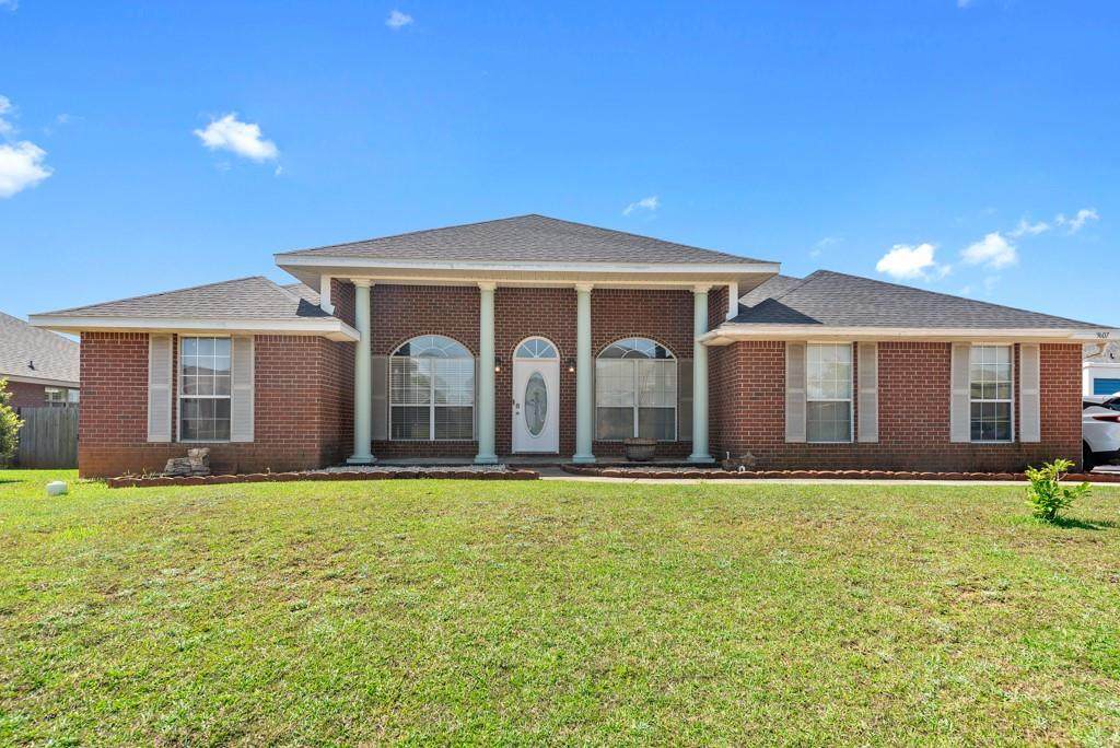 9607 Downing Way - Photo 1