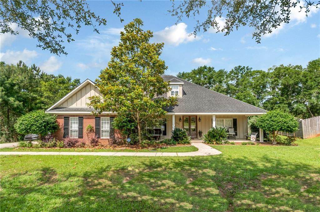 2770 Wildflower Drive - Photo 1