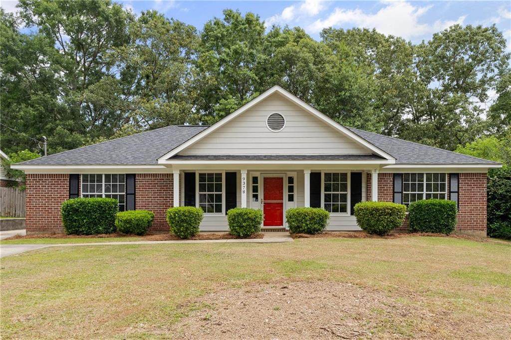 9378 Seven Hills Drive - Photo 1