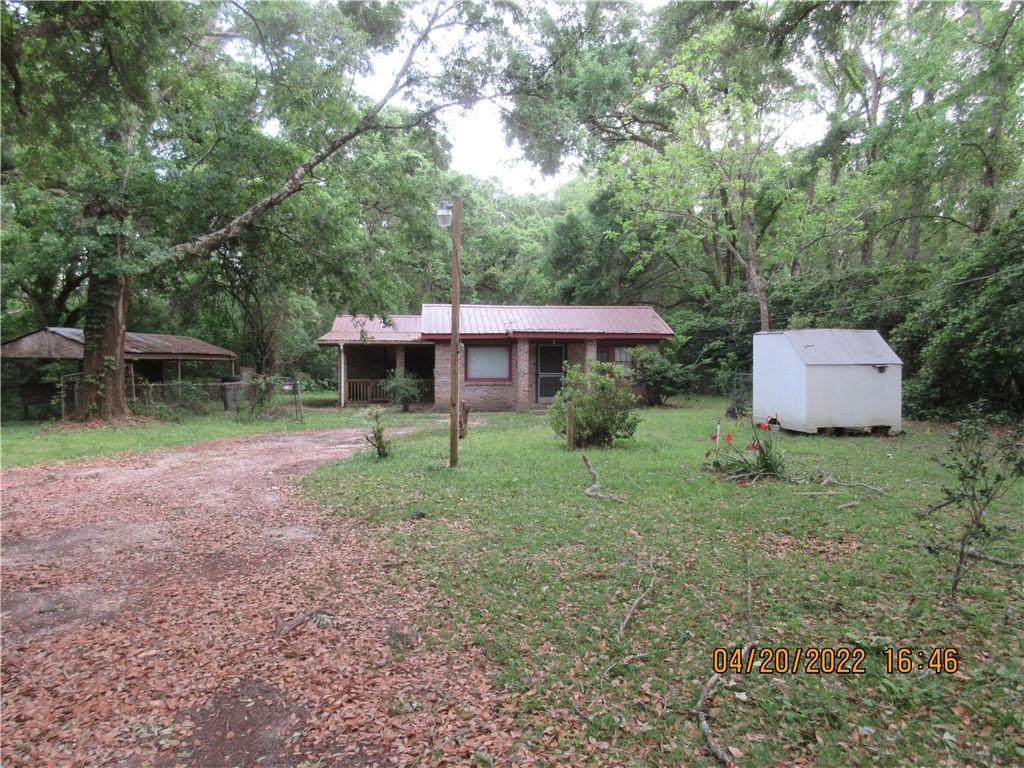 1617 Wardwood Drive - Photo 1