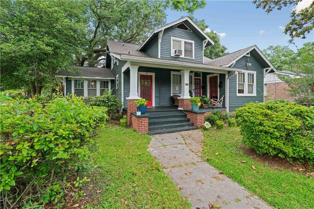 166 Kenan Street - Photo 1