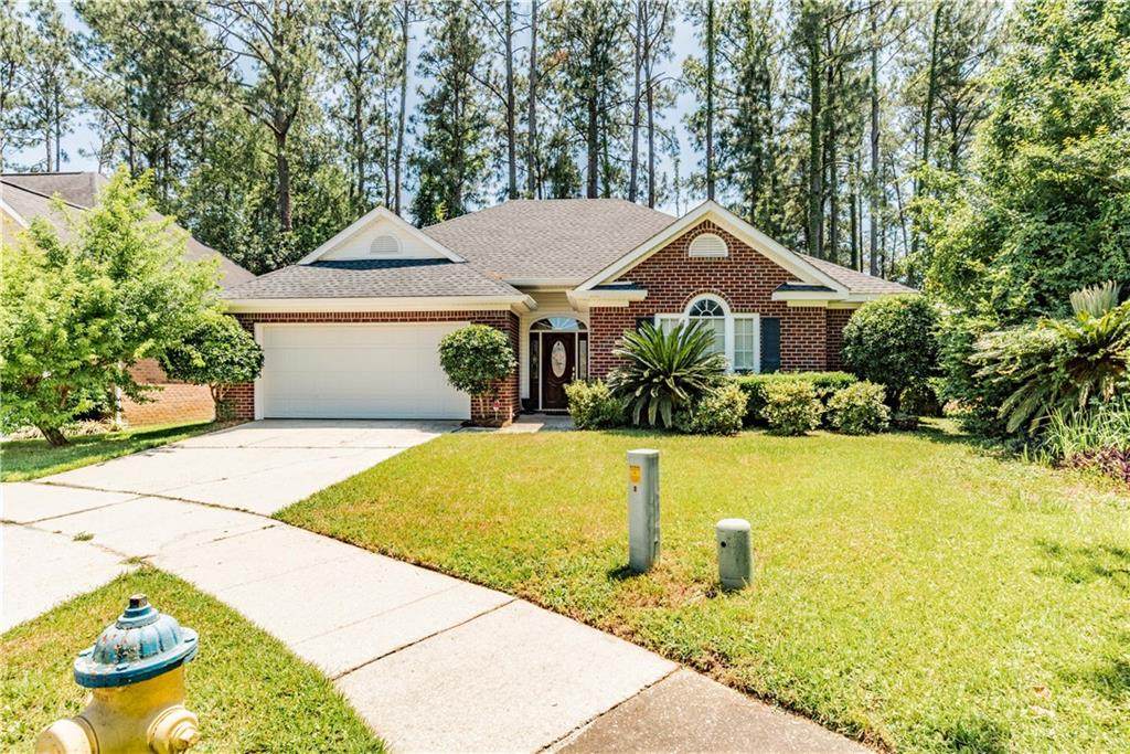 1262 Sutton Trace Court - Photo 1