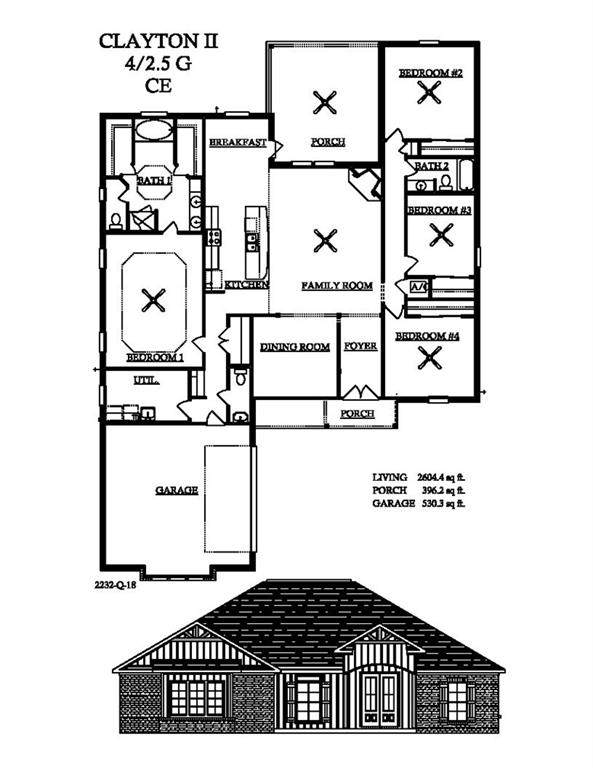 9054 Moses Way - Photo 1