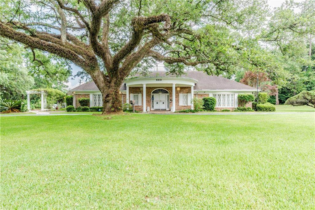 663 Montcliff Drive - Photo 1