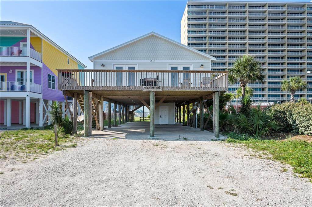 1532 Beach Boulevard - Photo 1