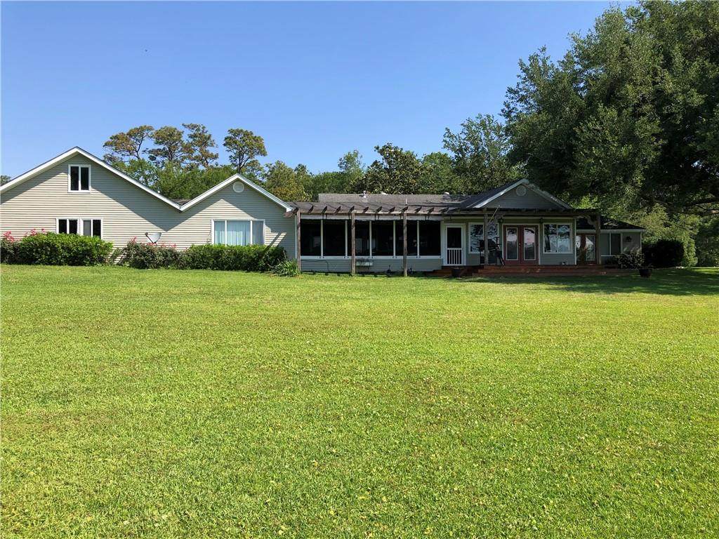 3615 Bebee Point Drive - Photo 1