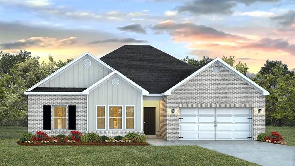 10536 Sand Dune Drive - Photo 1