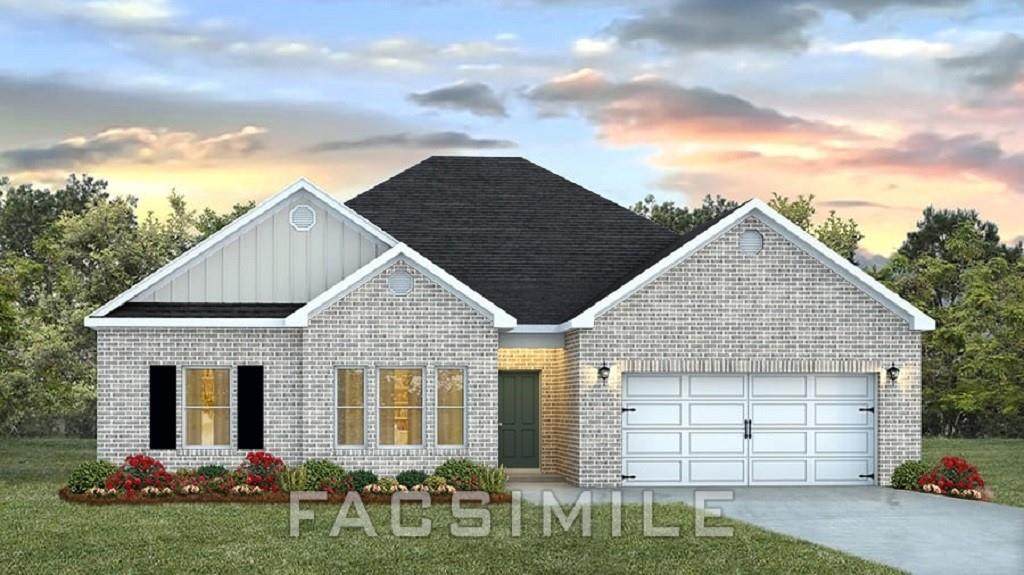9096 Oak Alley Way - Photo 1