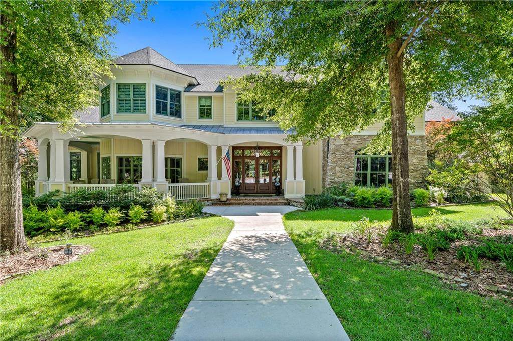 7530 Blakeley Ridge Drive - Photo 1
