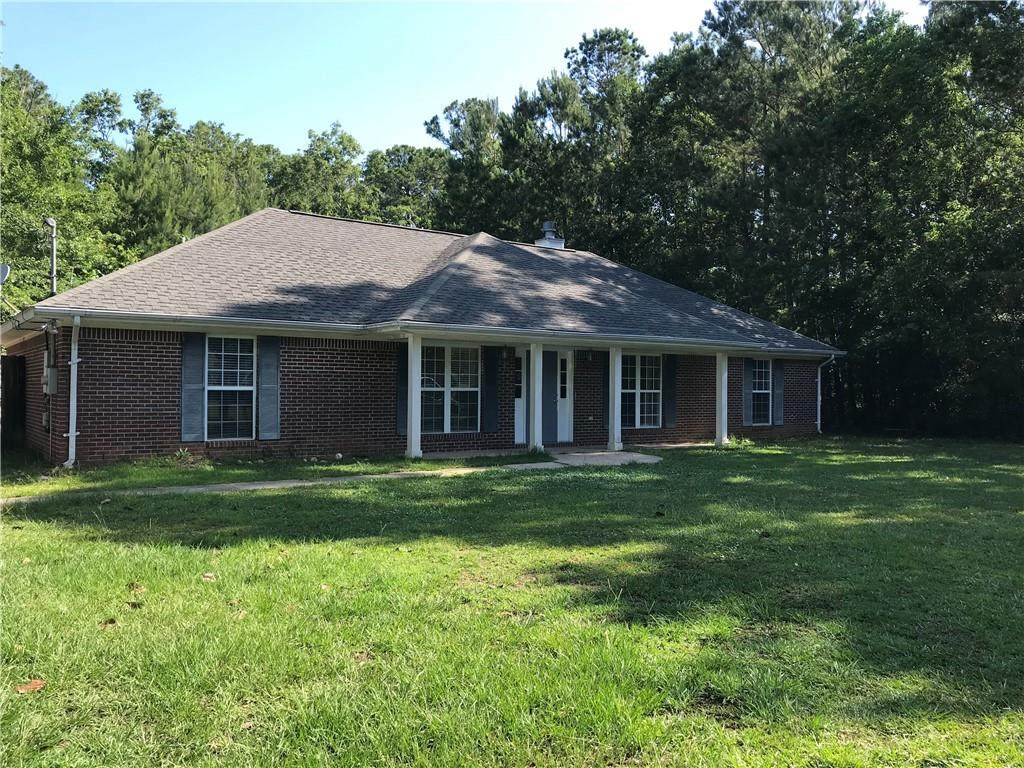 1118 Hannon Road - Photo 1