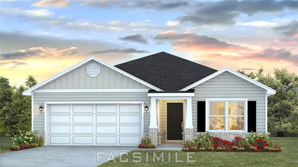 10677 Paget Drive - Photo 1