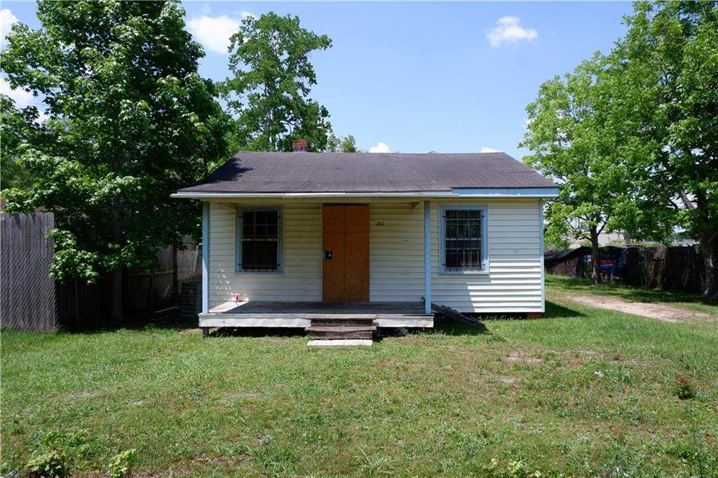 2012 Height Street - Photo 1