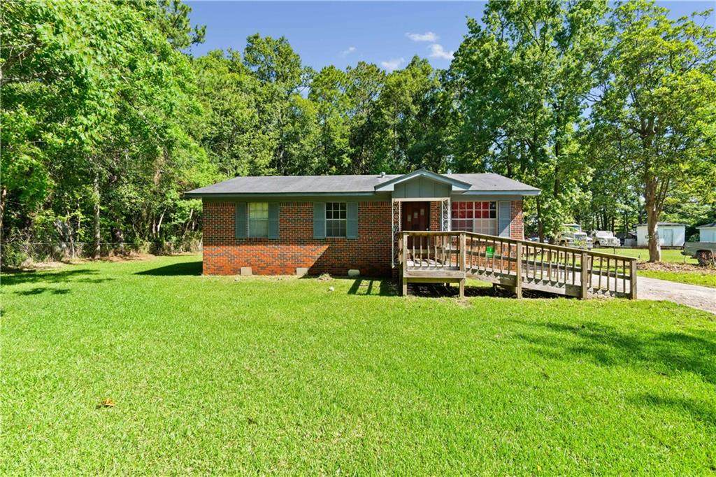 1222 North Drive - Photo 1
