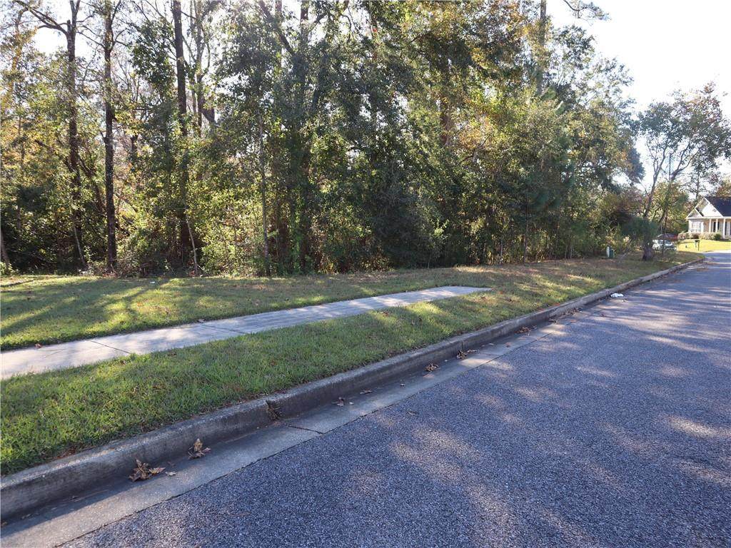 0 Oxbridge Way - Photo 1