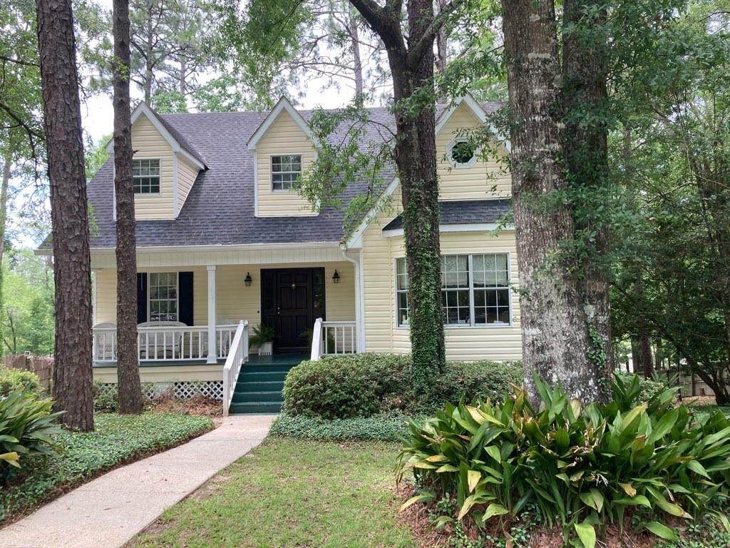 2116 Dorchester Drive - Photo 1