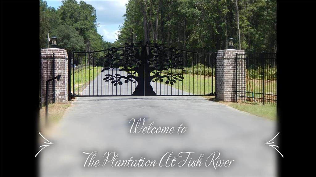 12870 Fish River Road - Photo 1