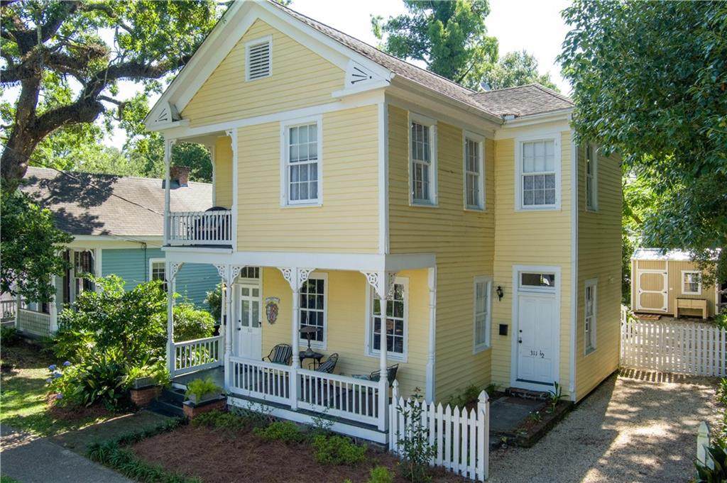 311 Chatham Street - Photo 1