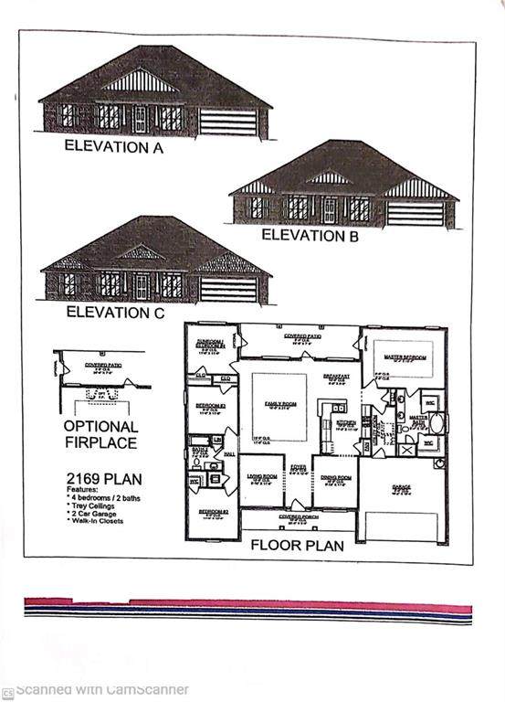 6604 Monarch Circle - Photo 1
