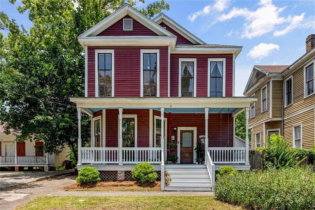 5 Pine Street - Photo 1