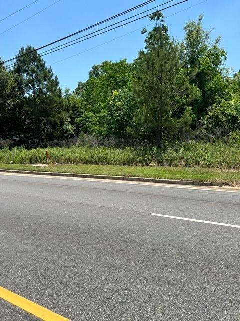 0 Three Notch Road - Photo 1