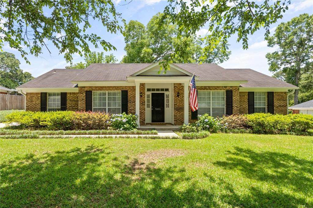 7091 Huntington Court - Photo 1