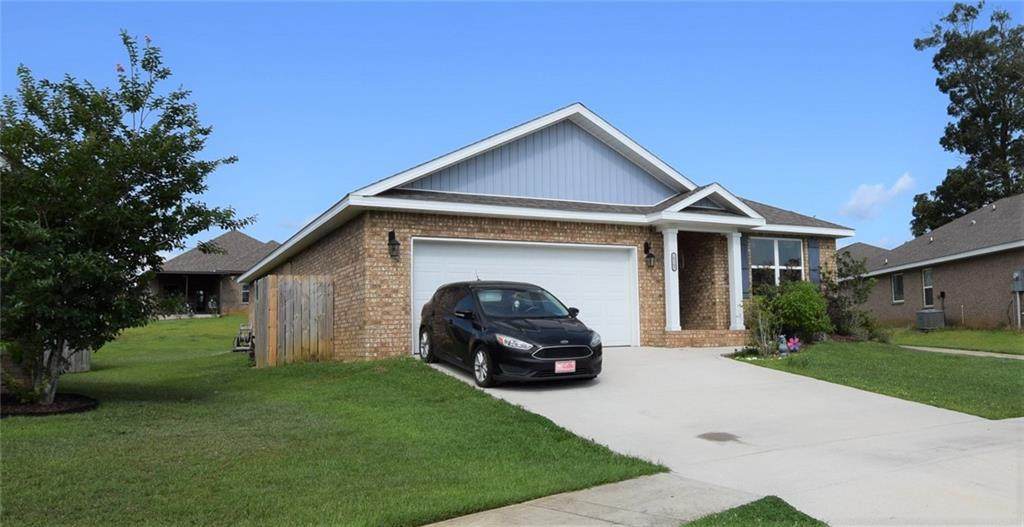 10365 Shetland Drive - Photo 1