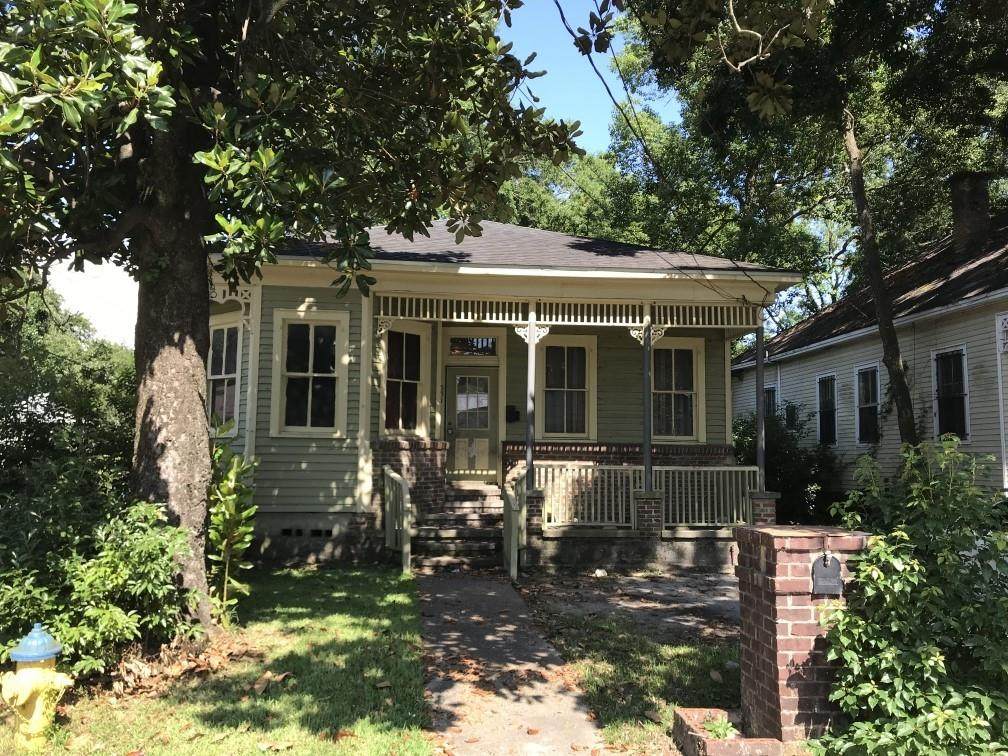 551 Marine Street - Photo 1
