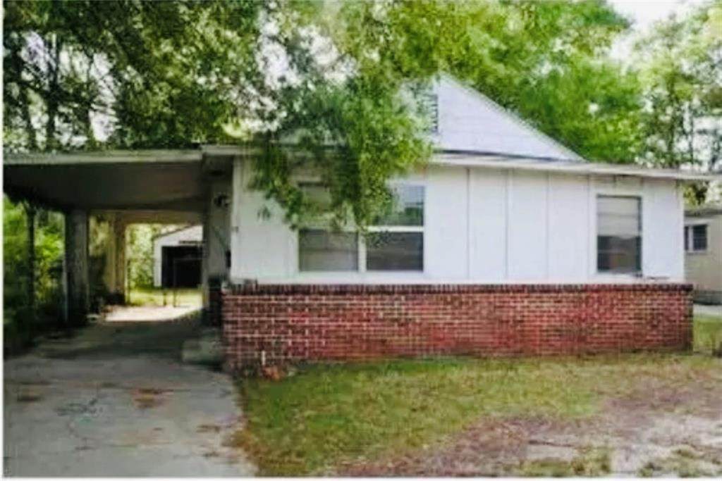 1355 Dauphin Island Parkway - Photo 1