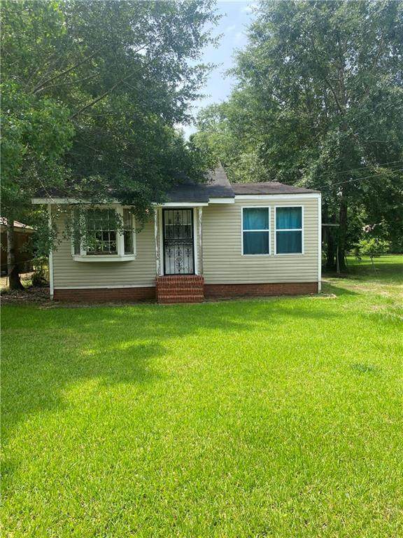 502 Osage Street - Photo 1