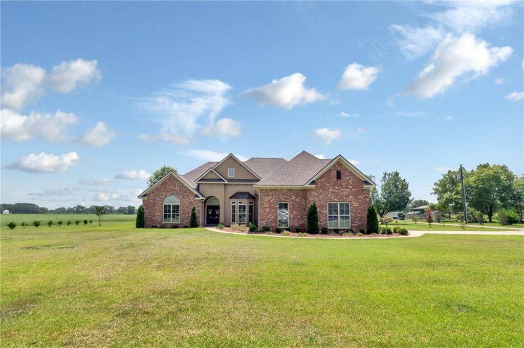 3650 Driskell Loop Road - Photo 1