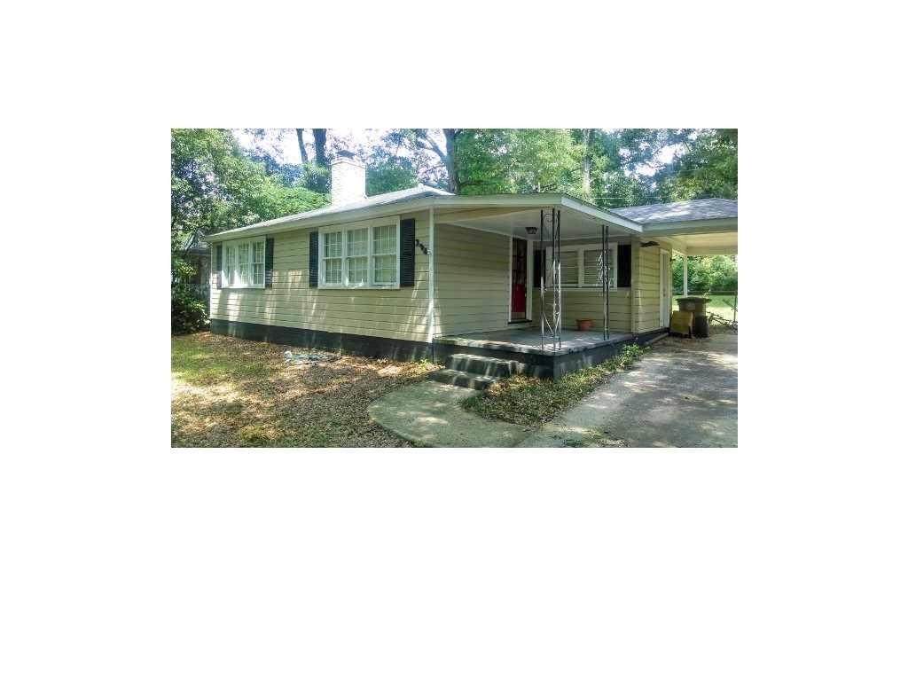 324 Border Drive - Photo 1