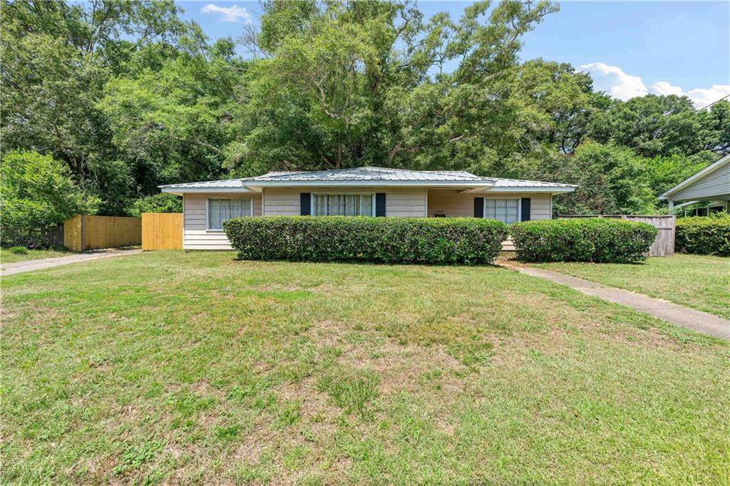 1210 Buena Drive - Photo 1