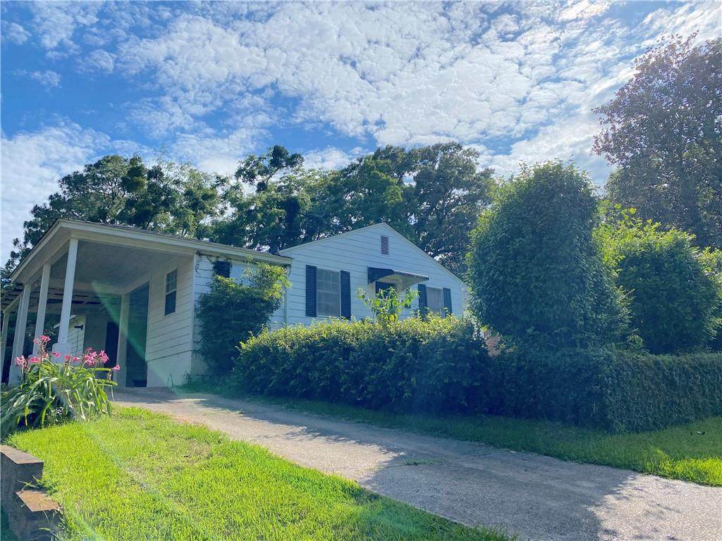5113 Border Drive - Photo 1