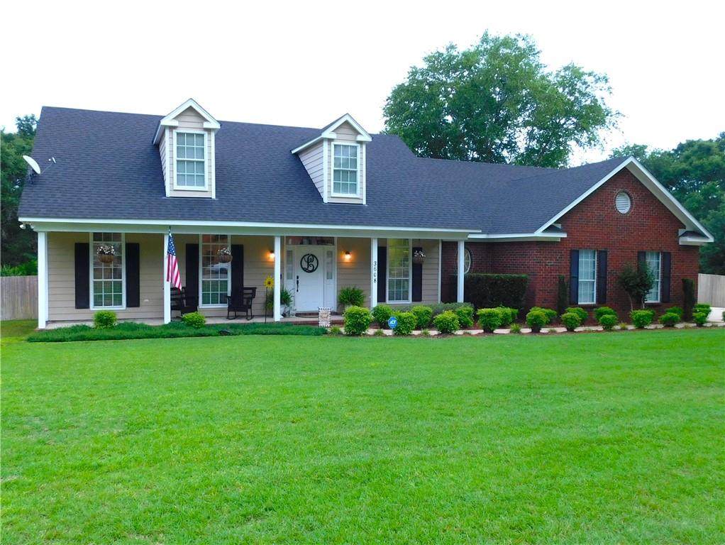 3608 Laurel Cherry Court - Photo 1