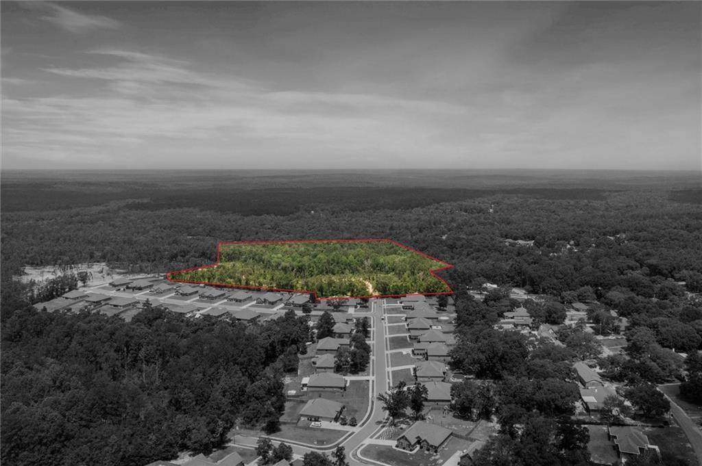 0 Julie Ann Drive - Photo 1