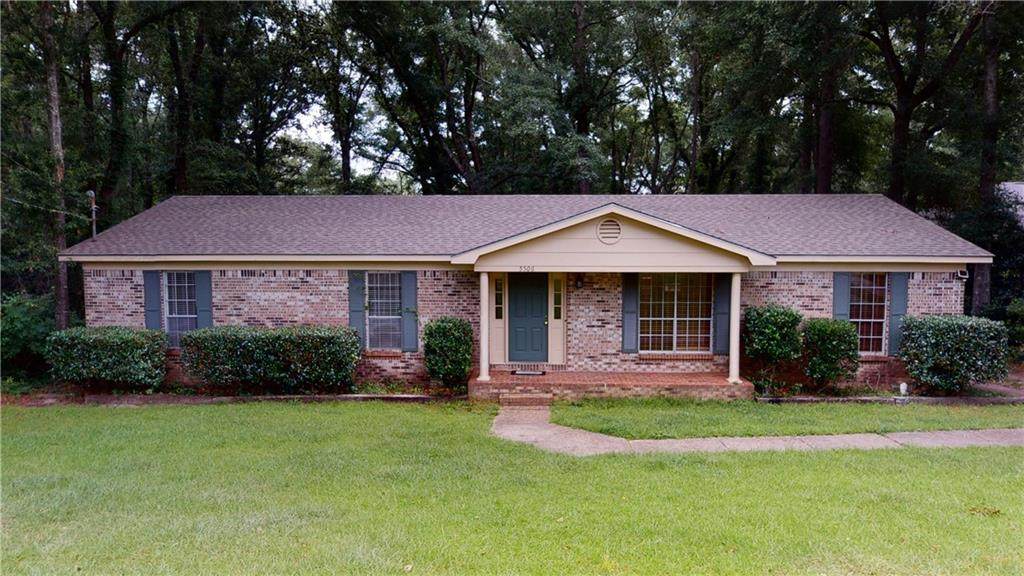 5506 Yucca Drive - Photo 1