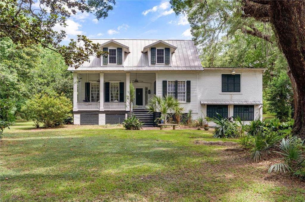 1564 Old Shell Road - Photo 1