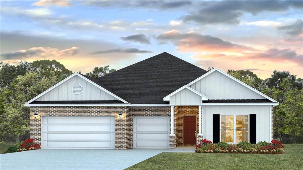 10539 Redland Street - Photo 1