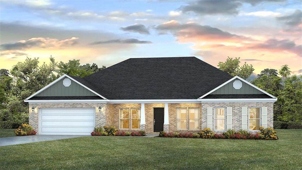 2316 Marigold Loop - Photo 1